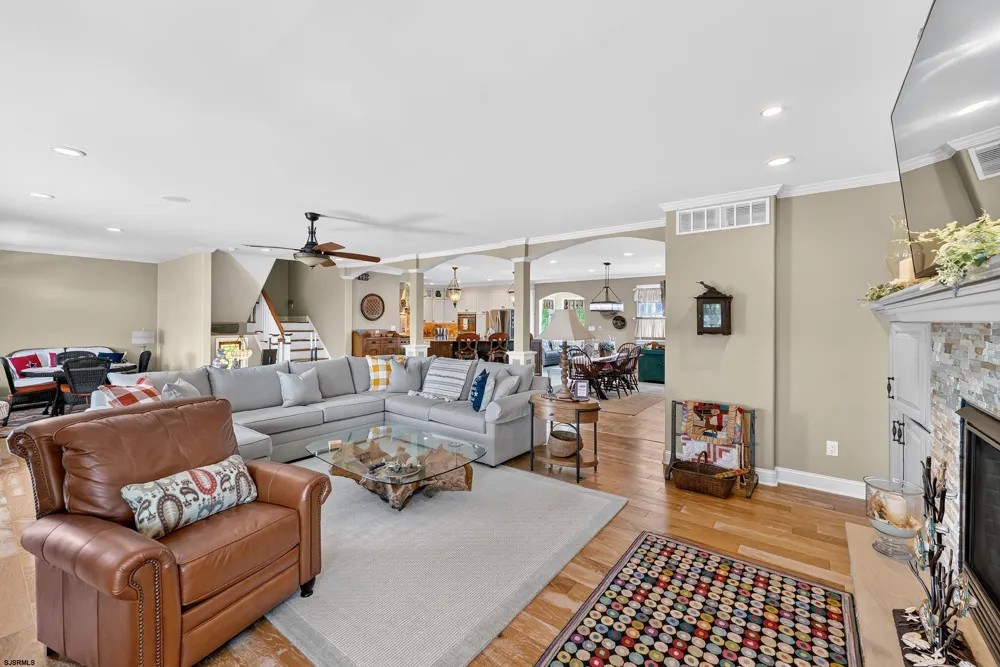807 W Shore Dr. Brigantine, NJ 08203