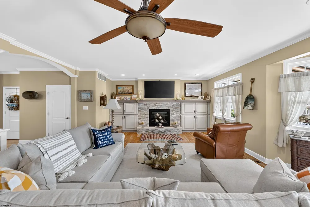 807 W Shore Dr. Brigantine, NJ 08203