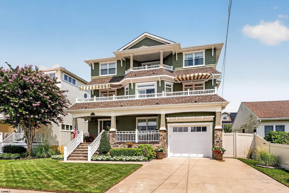 807 W Shore Dr. Brigantine, NJ 08203