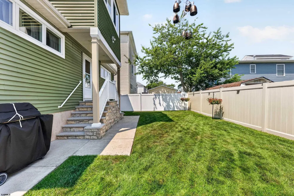 807 W Shore Dr. Brigantine, NJ 08203