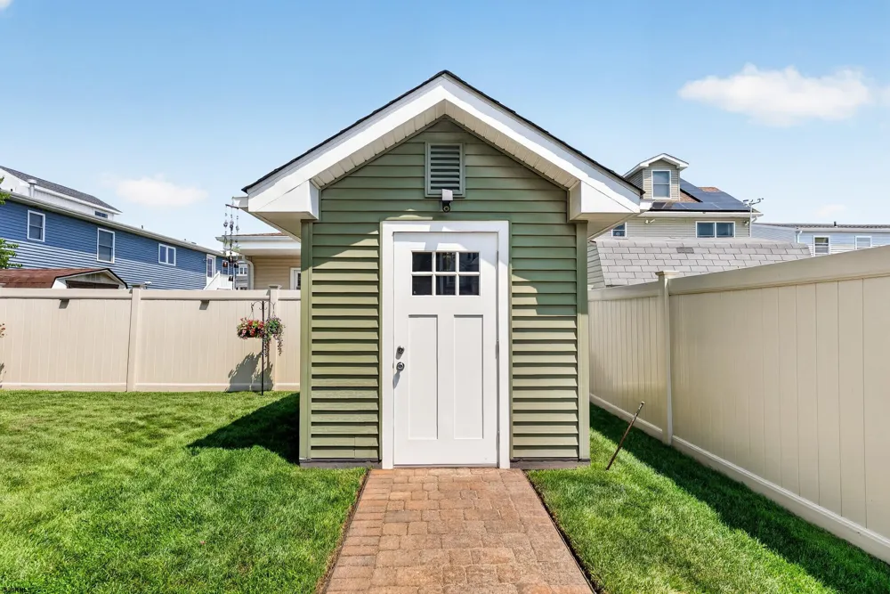 807 W Shore Dr. Brigantine, NJ 08203