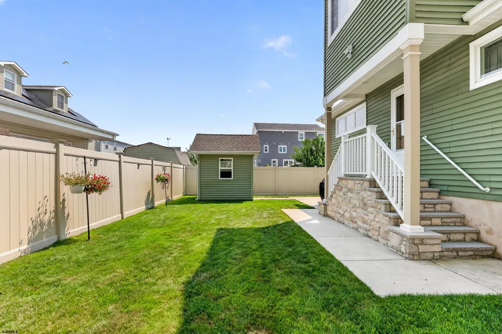 807 W Shore Dr. Brigantine, NJ 08203