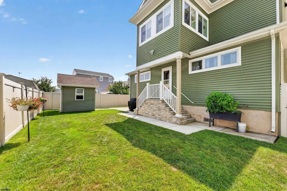 807 W Shore Dr. Brigantine, NJ 08203