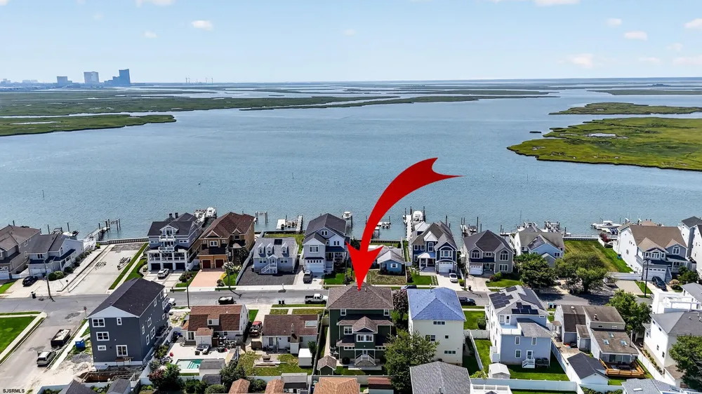 807 W Shore Dr. Brigantine, NJ 08203