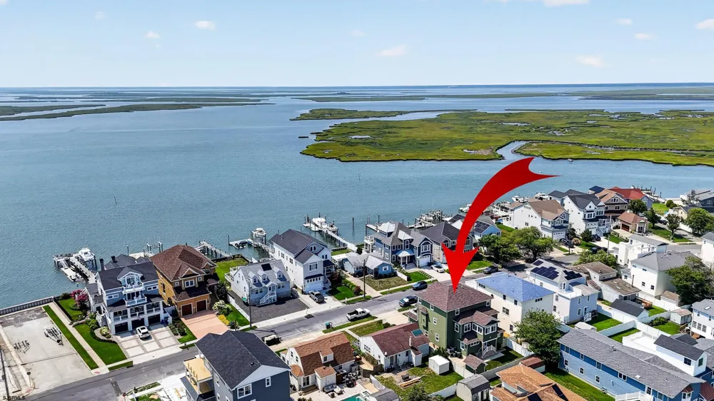807 W Shore Dr. Brigantine, NJ 08203