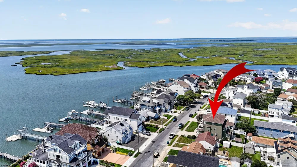 807 W Shore Dr. Brigantine, NJ 08203