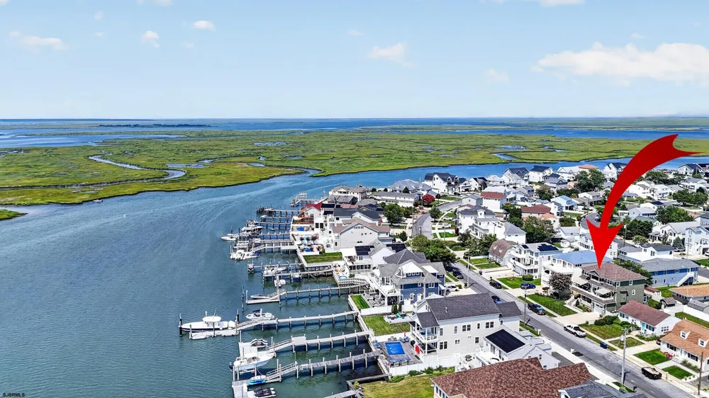 807 W Shore Dr. Brigantine, NJ 08203