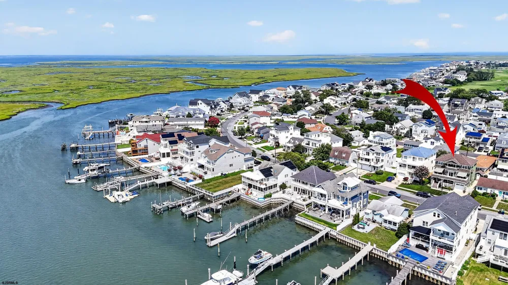 807 W Shore Dr. Brigantine, NJ 08203
