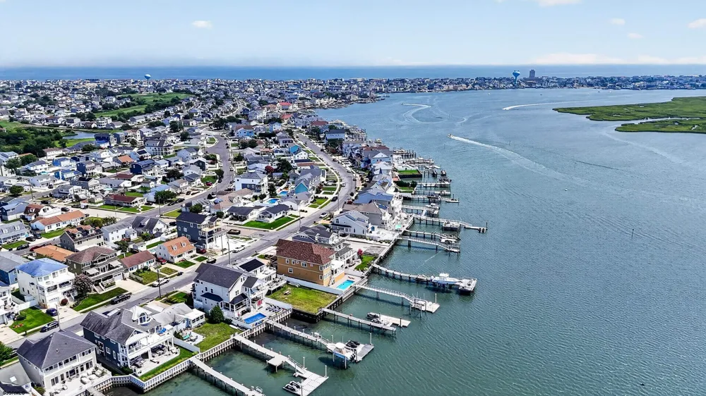 807 W Shore Dr. Brigantine, NJ 08203