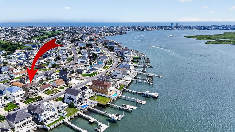 807 W Shore Dr. Brigantine, NJ 08203