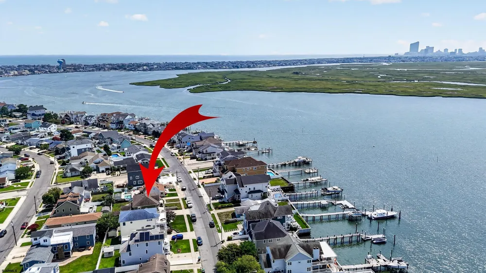 807 W Shore Dr. Brigantine, NJ 08203