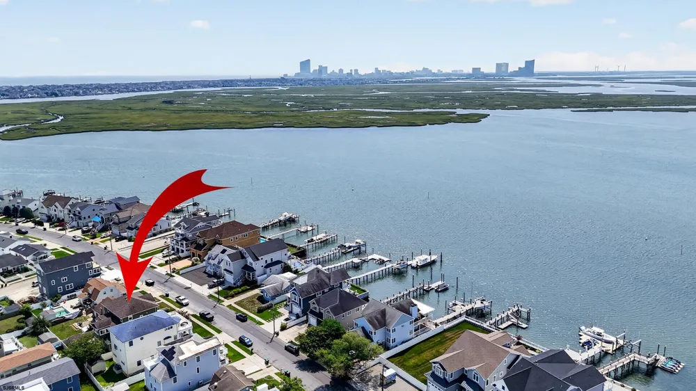 807 W Shore Dr. Brigantine, NJ 08203