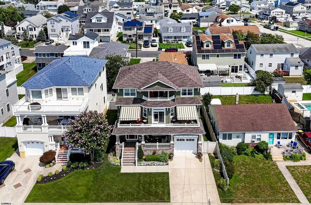807 W Shore Dr. Brigantine, NJ 08203