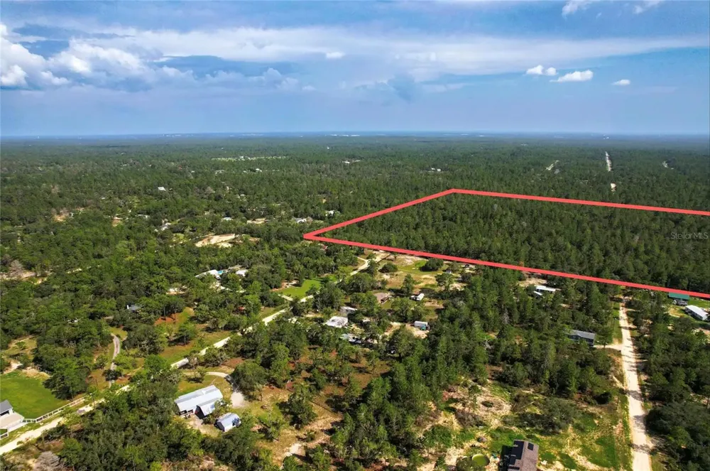 6496 BERNZOTT POINT Dunnellon, FL 34433