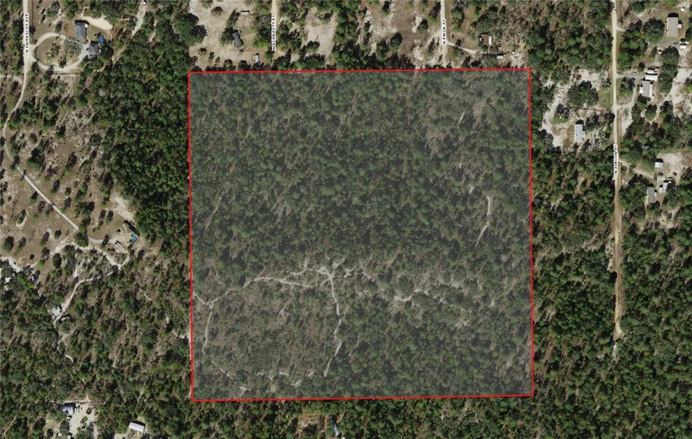 6496 BERNZOTT POINT Dunnellon, FL 34433