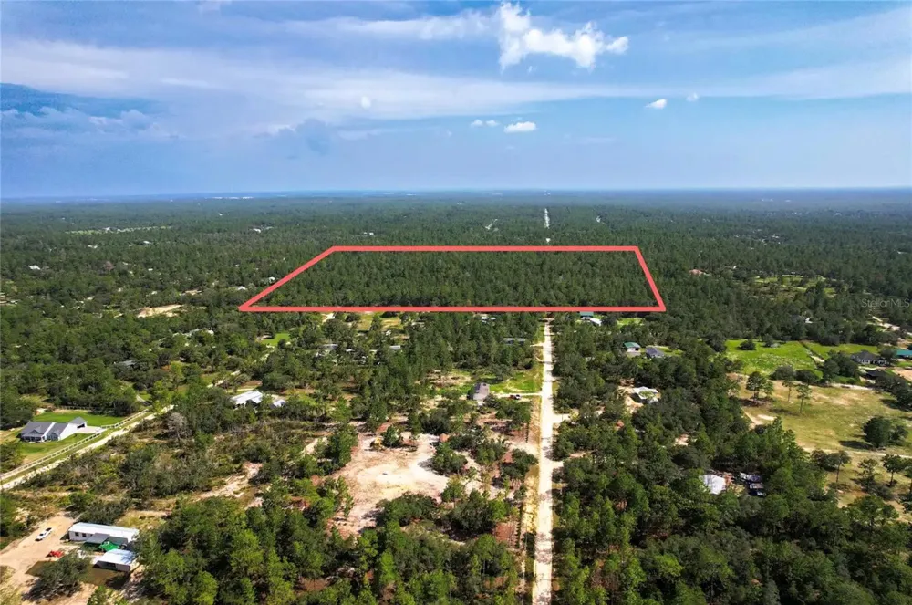 6496 BERNZOTT POINT Dunnellon, FL 34433