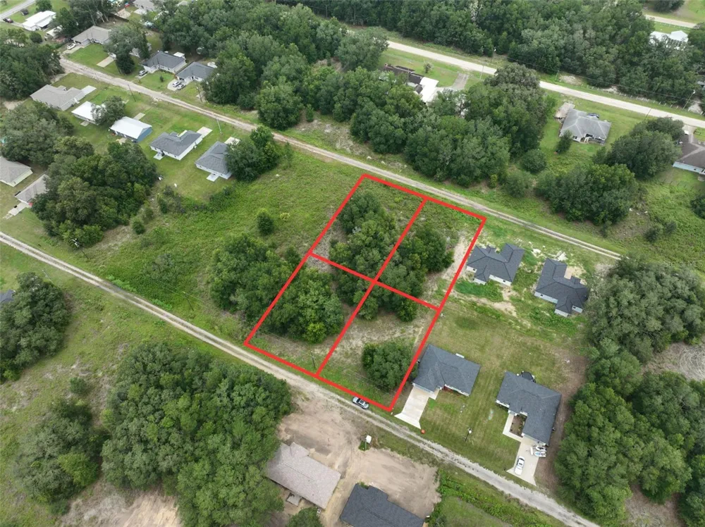 SW 112TH ST Dunnellon, FL 34432
