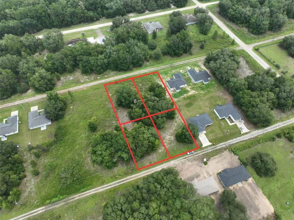SW 112TH ST Dunnellon, FL 34432
