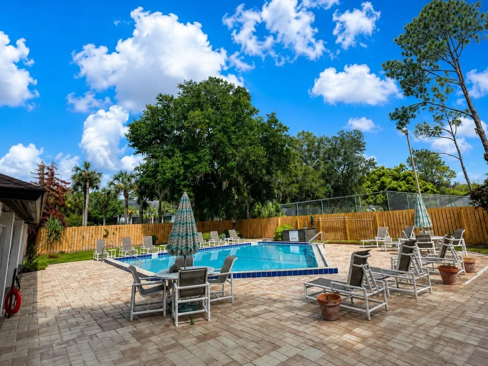 2477 TAHOE CIRCLE #2477 Winter Park, FL 32792