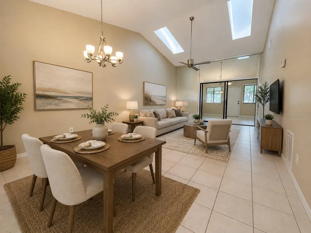 2477 TAHOE CIRCLE #2477 Winter Park, FL 32792