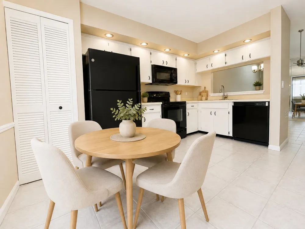 2477 TAHOE CIRCLE #2477 Winter Park, FL 32792