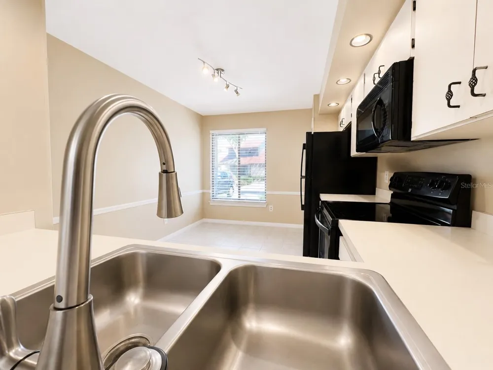 2477 TAHOE CIRCLE #2477 Winter Park, FL 32792