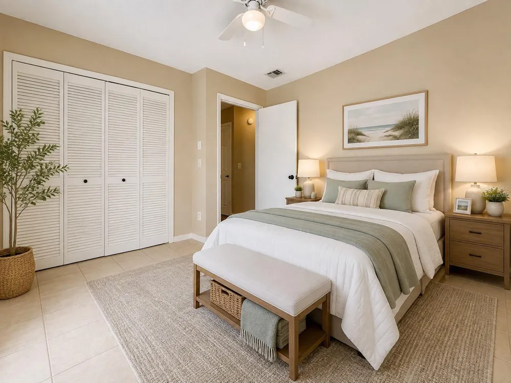 2477 TAHOE CIRCLE #2477 Winter Park, FL 32792
