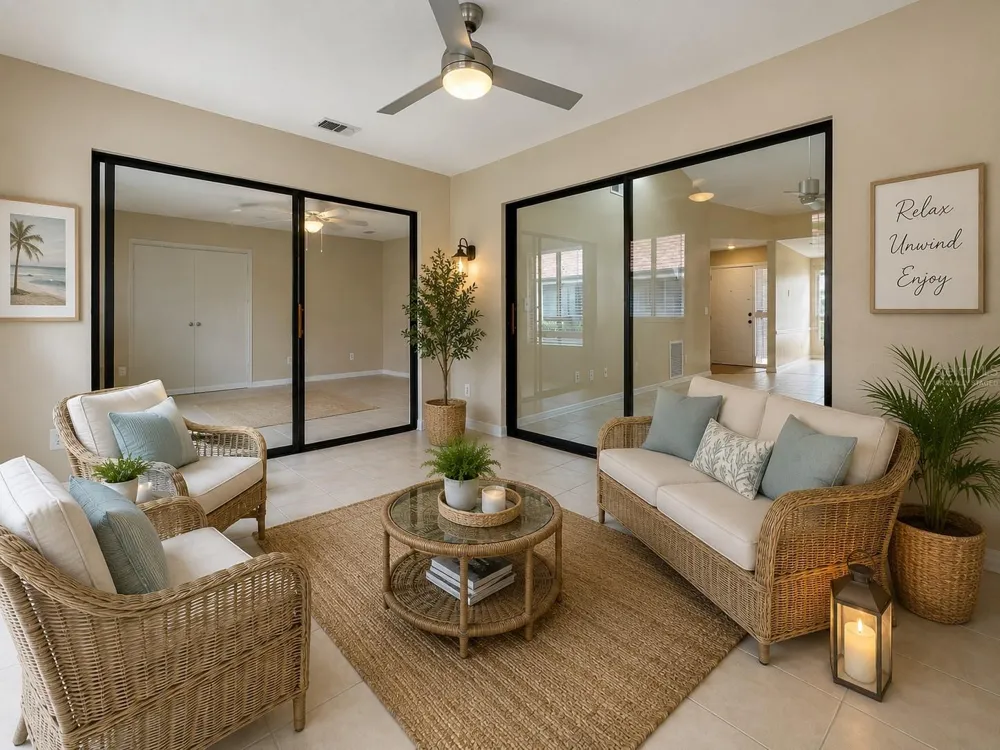 2477 TAHOE CIRCLE #2477 Winter Park, FL 32792