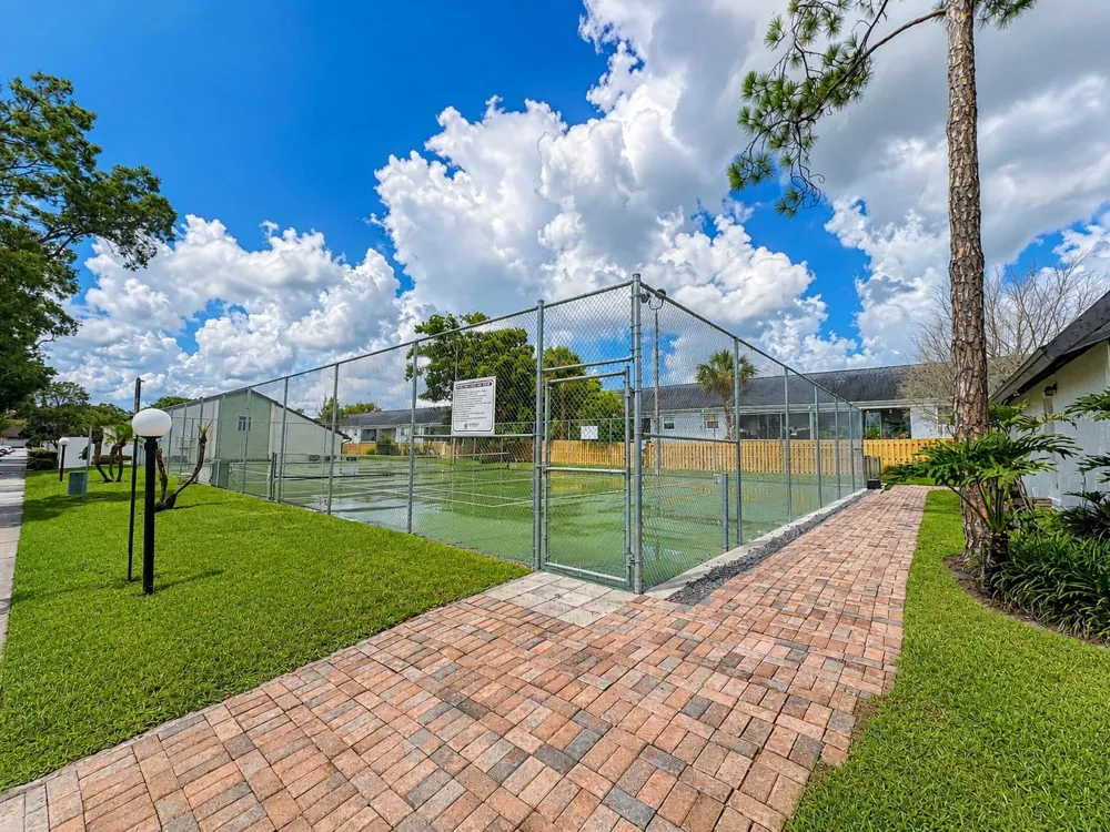 2477 TAHOE CIRCLE #2477 Winter Park, FL 32792