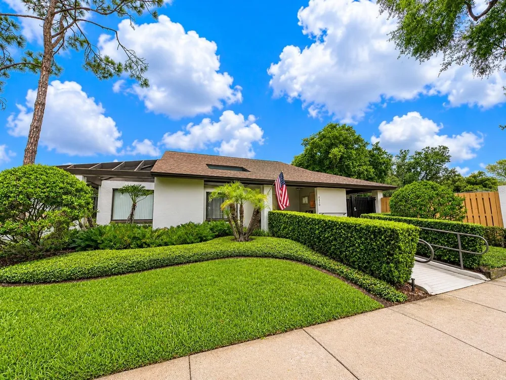 2477 TAHOE CIRCLE #2477 Winter Park, FL 32792