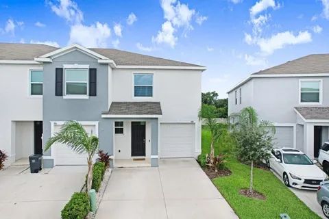 398 MANGROVE SHADE CIRCLE