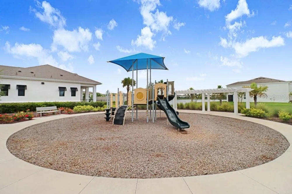 398 MANGROVE SHADE CIRCLE Apollo Beach, FL 33572