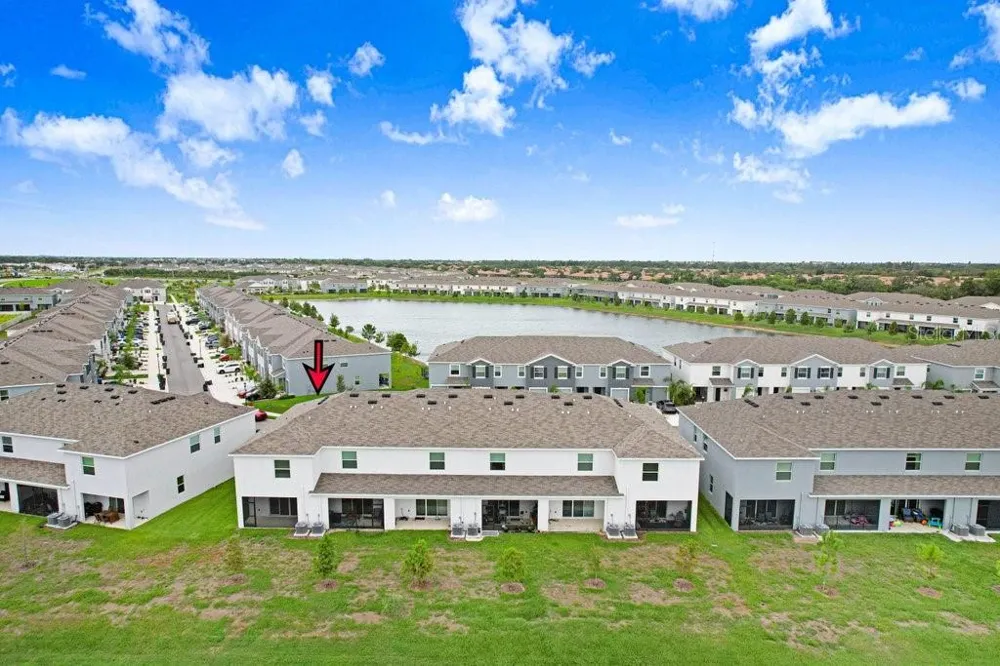 398 MANGROVE SHADE CIRCLE Apollo Beach, FL 33572