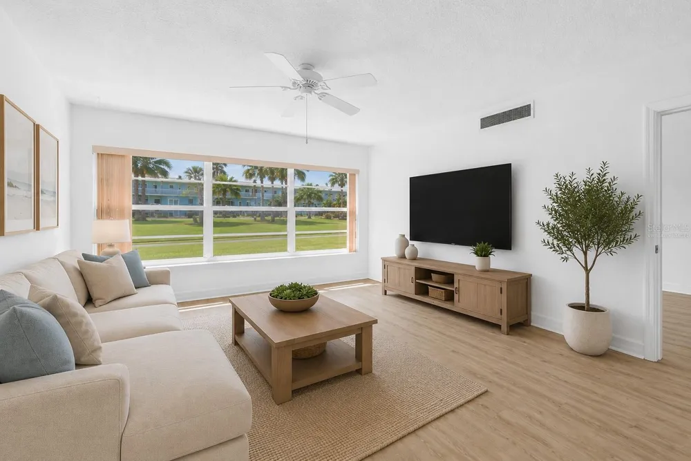 300 64TH AVENUE #117 St Pete Beach, FL 33706