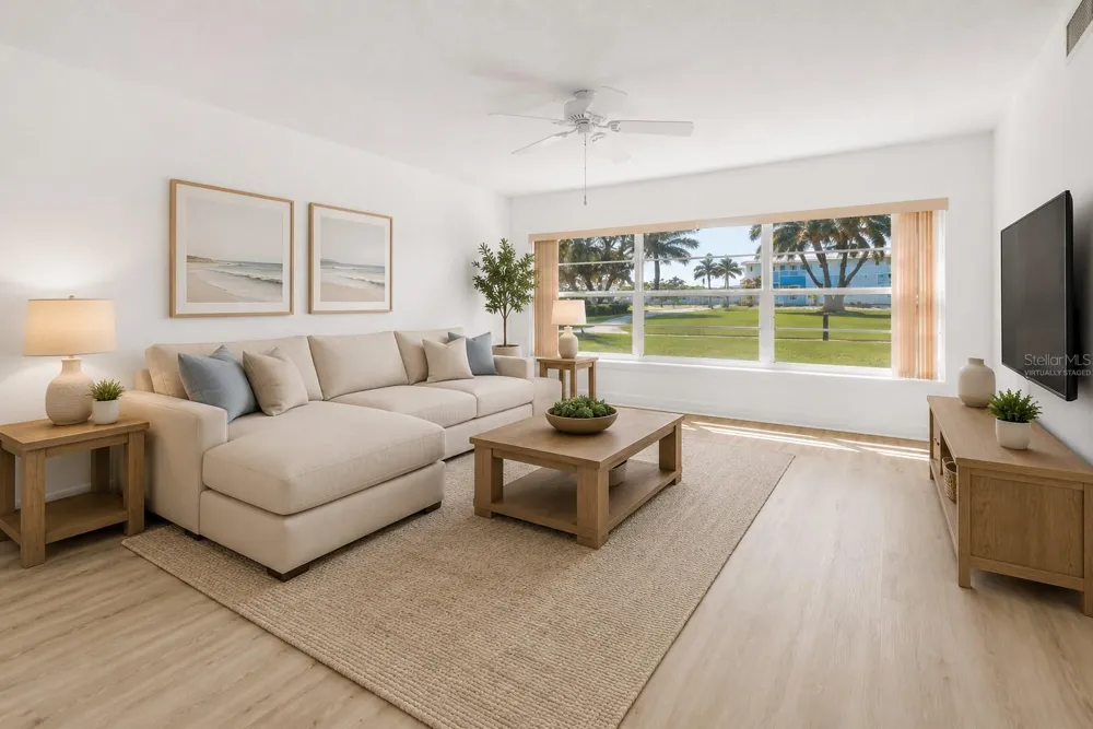 300 64TH AVENUE #117 St Pete Beach, FL 33706