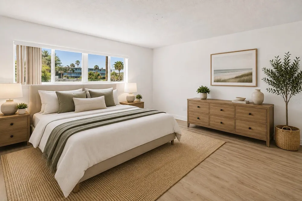 300 64TH AVENUE #117 St Pete Beach, FL 33706