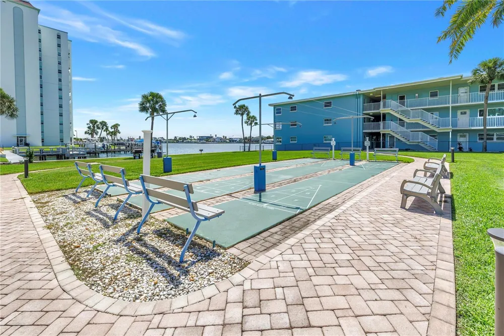 300 64TH AVENUE #117 St Pete Beach, FL 33706