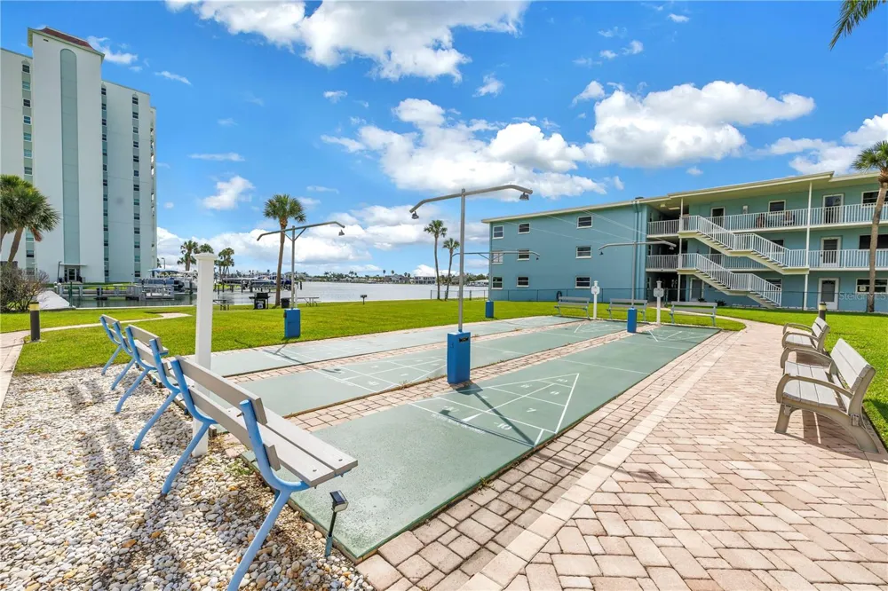300 64TH AVENUE #117 St Pete Beach, FL 33706