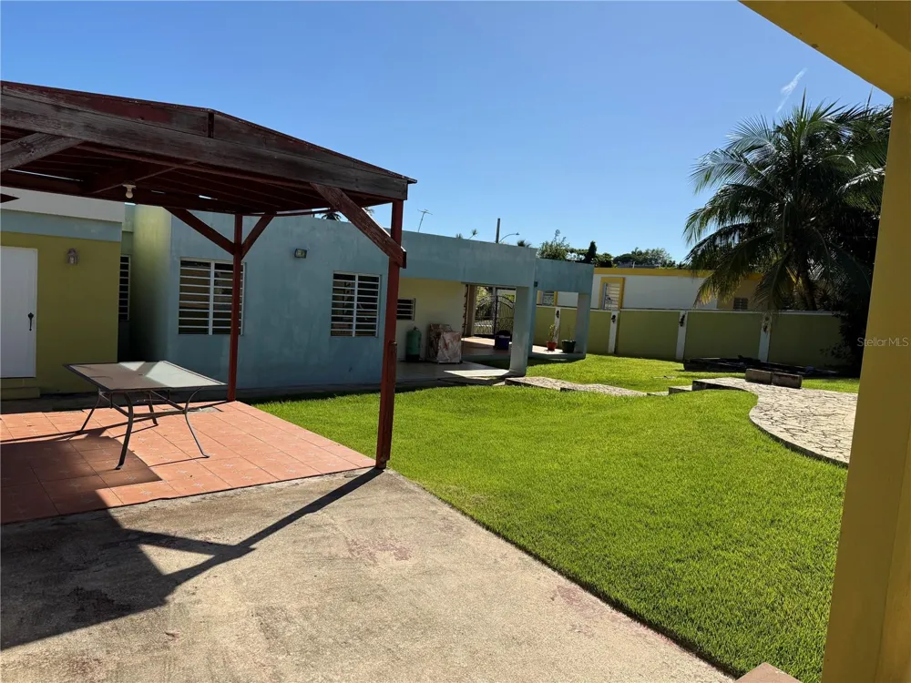 Carr. 474 BARRIO MANZANO Isabela, PR 00662