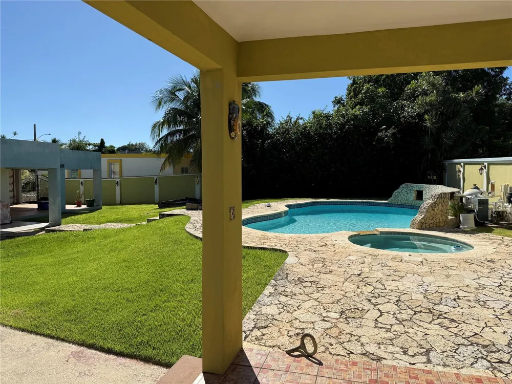 Carr. 474 BARRIO MANZANO Isabela, PR 00662