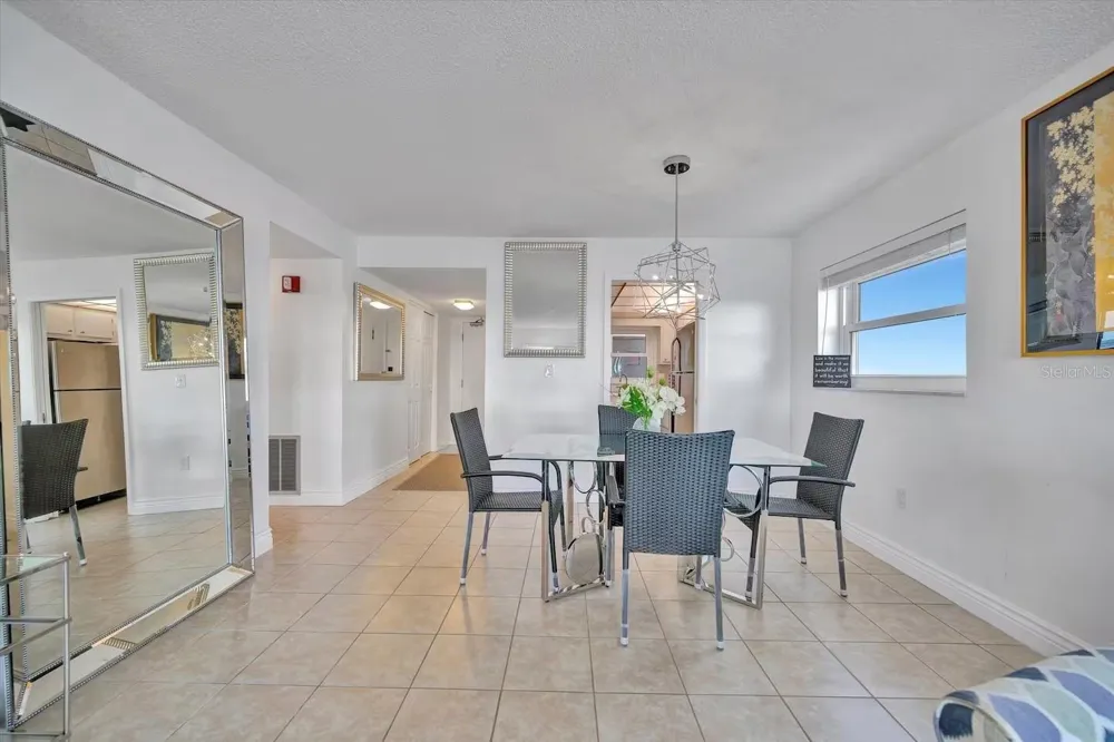 1270 GULF BOULEVARD #701 Clearwater Beach, FL 33767