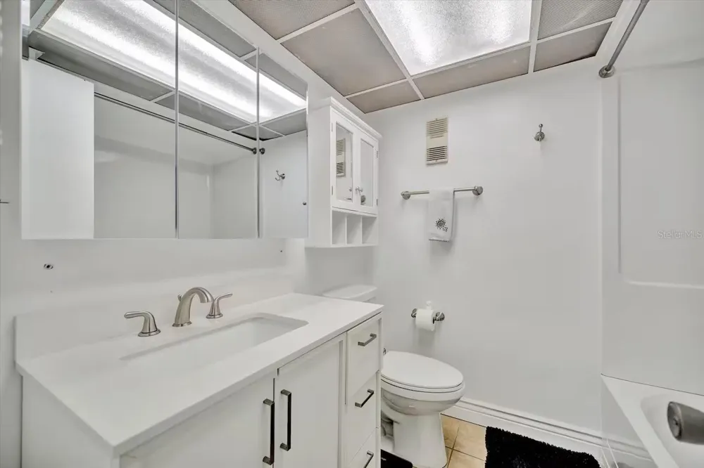 1270 GULF BOULEVARD #701 Clearwater Beach, FL 33767
