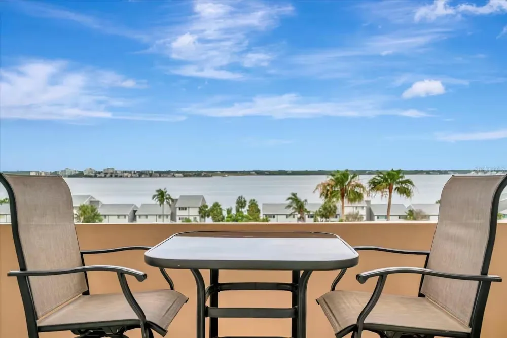 1270 GULF BOULEVARD #701 Clearwater Beach, FL 33767
