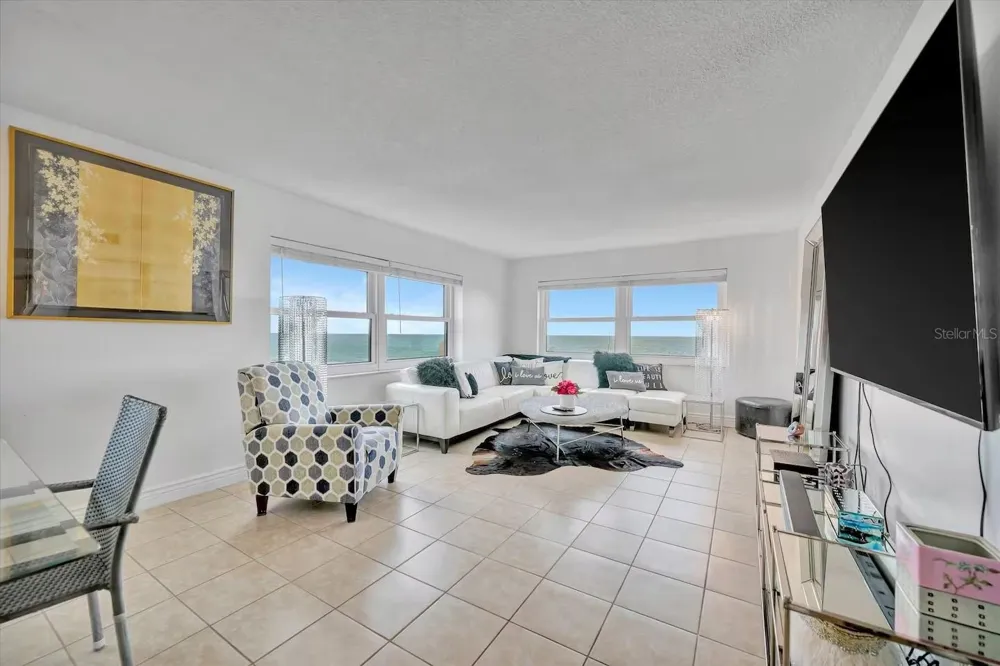1270 GULF BOULEVARD #701 Clearwater Beach, FL 33767