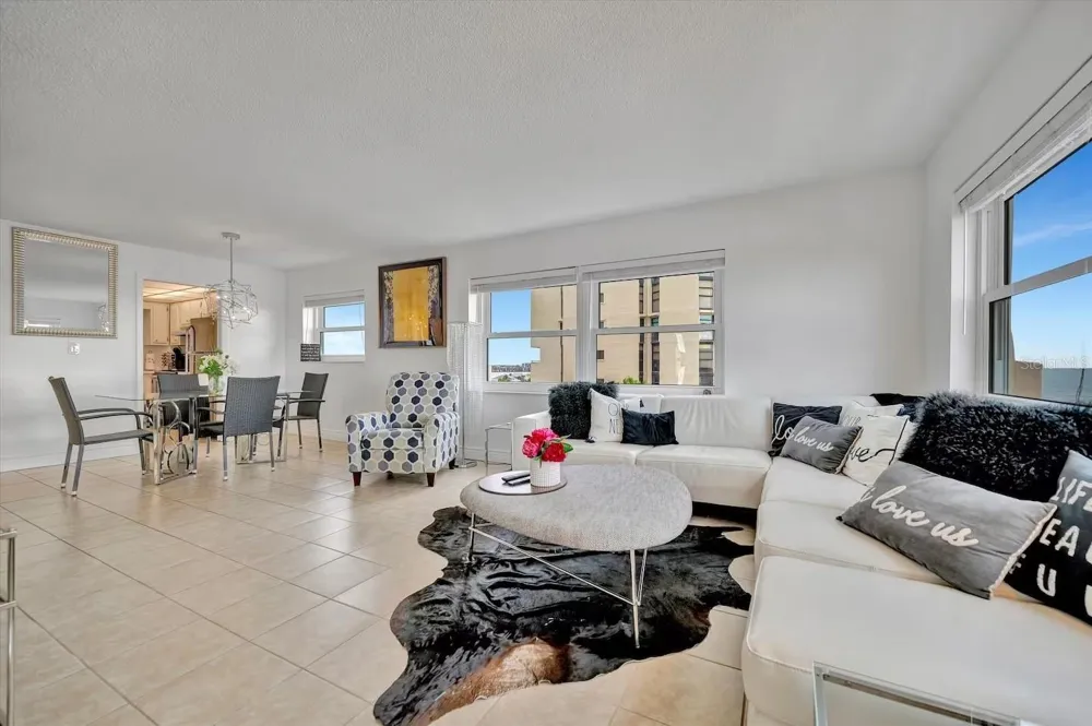 1270 GULF BOULEVARD #701 Clearwater Beach, FL 33767