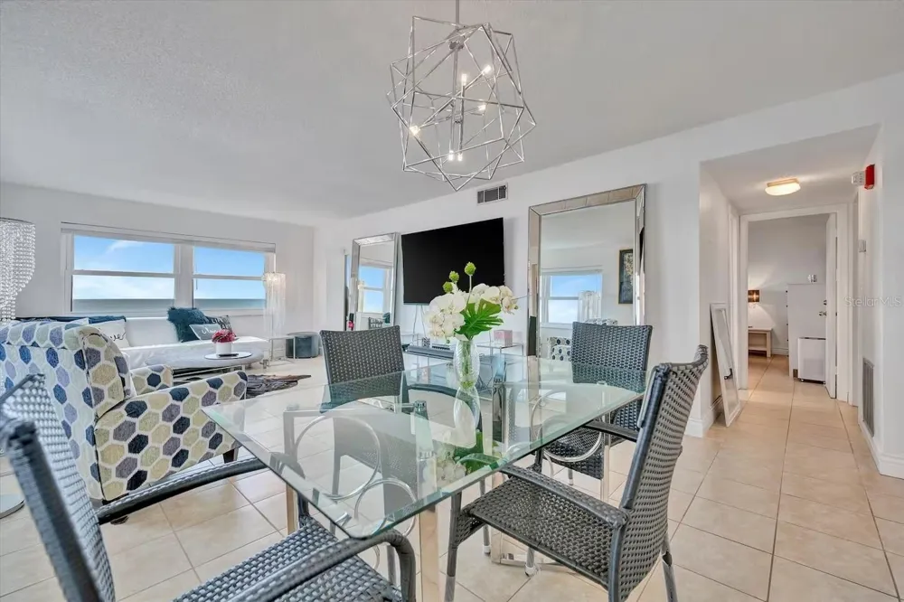 1270 GULF BOULEVARD #701 Clearwater Beach, FL 33767