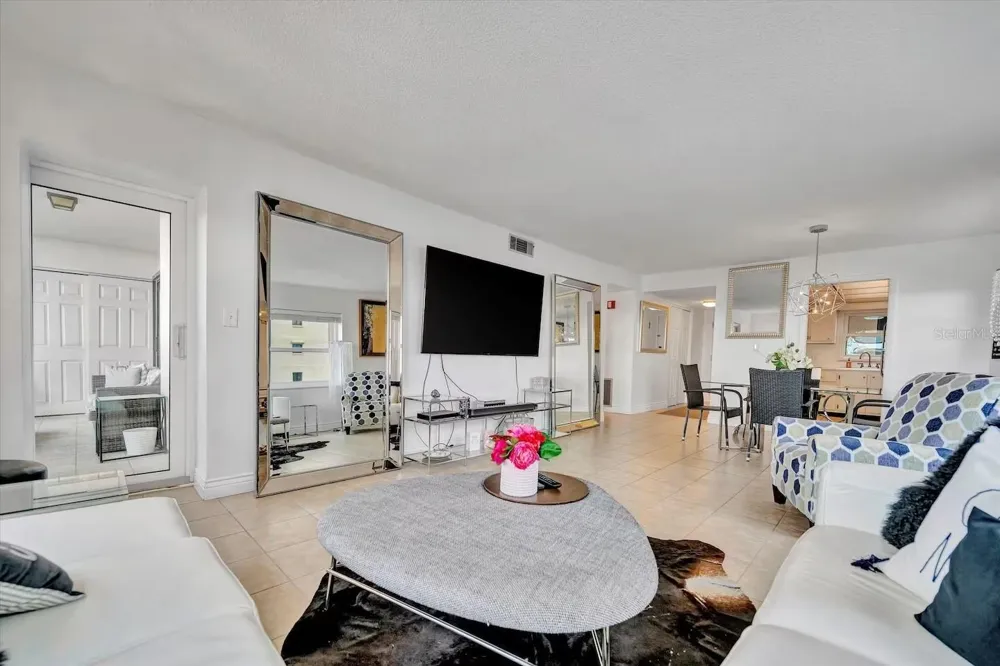 1270 GULF BOULEVARD #701 Clearwater Beach, FL 33767