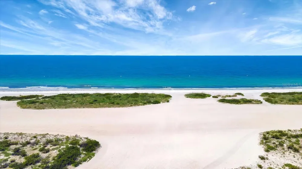 1270 GULF BOULEVARD #701 Clearwater Beach, FL 33767