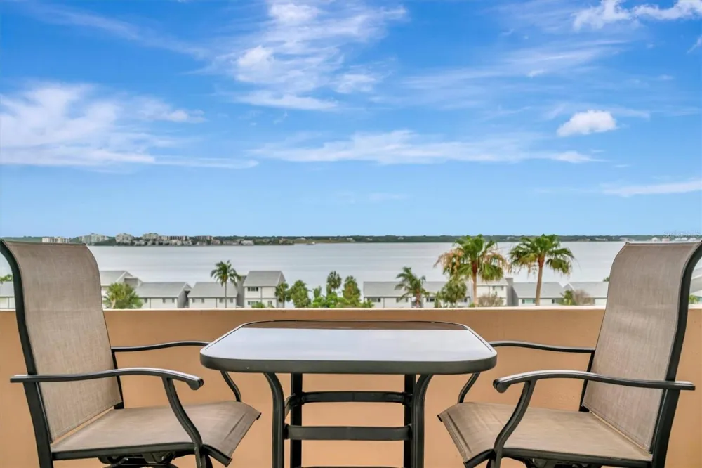 1270 GULF BOULEVARD #701 Clearwater Beach, FL 33767