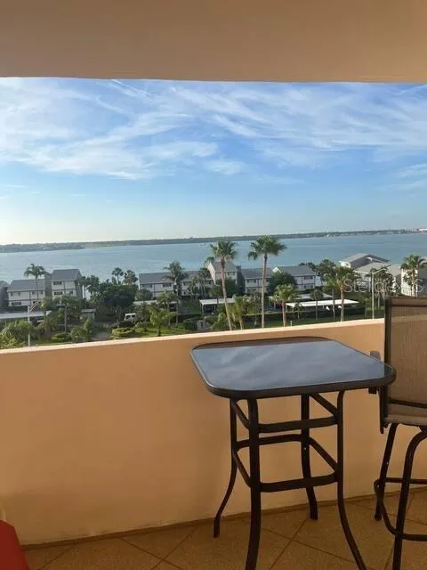 1270 GULF BOULEVARD #701 Clearwater Beach, FL 33767